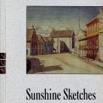 Stephen Leacock, 1869-1944. Sunshine sketches of a little town. With an afterword by Jack Hodgins. Toronto : McClelland & Stewart, 1989, c1960. New Canadian Library.