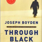 Joseph Boyden. Through black spruce. Toronto : Viking Canada, 2008. Scotiabank Giller prize winner 2008.
