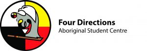 Four Directions Logo
