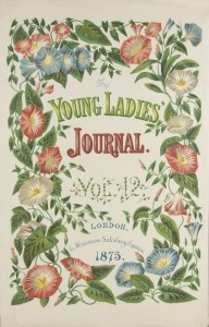 The Young Ladies’ Journal