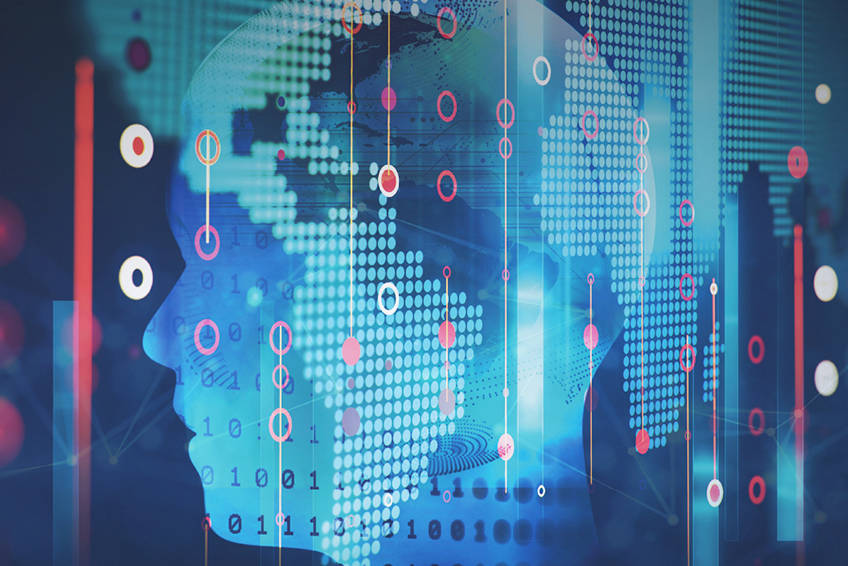 Imagining our Digital Future