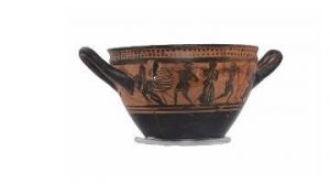 The Diniacopoulos Collection