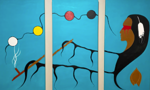 Indigenous Healing Medicines