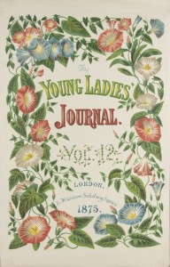 The Young Ladies’ Journal